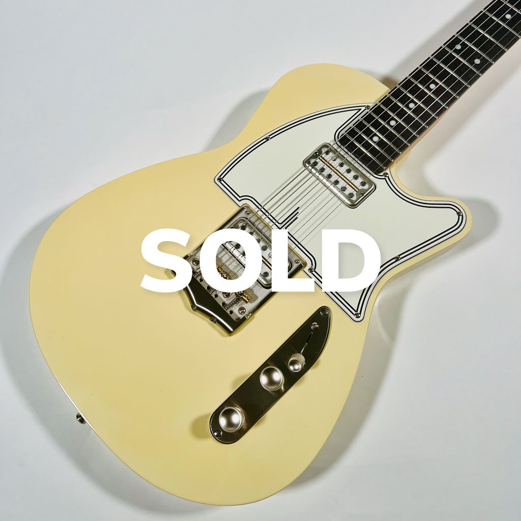 Guitars | Belltone Guitars