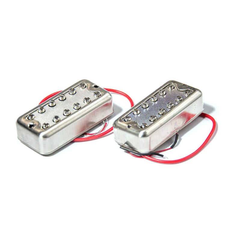 BELLTONE®PICKUPS BellTron™ Belltone Guitars