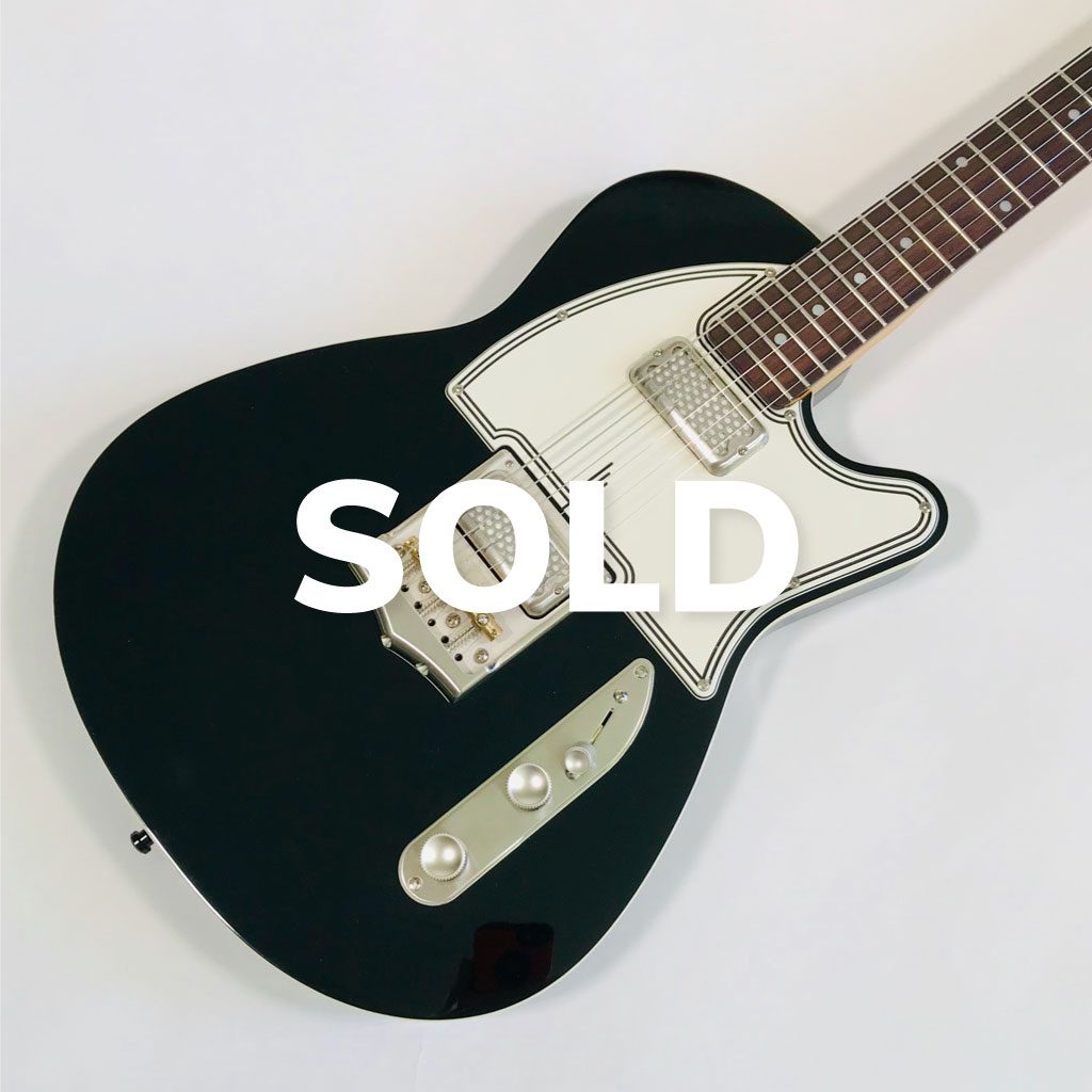 BC1 Black Beauty