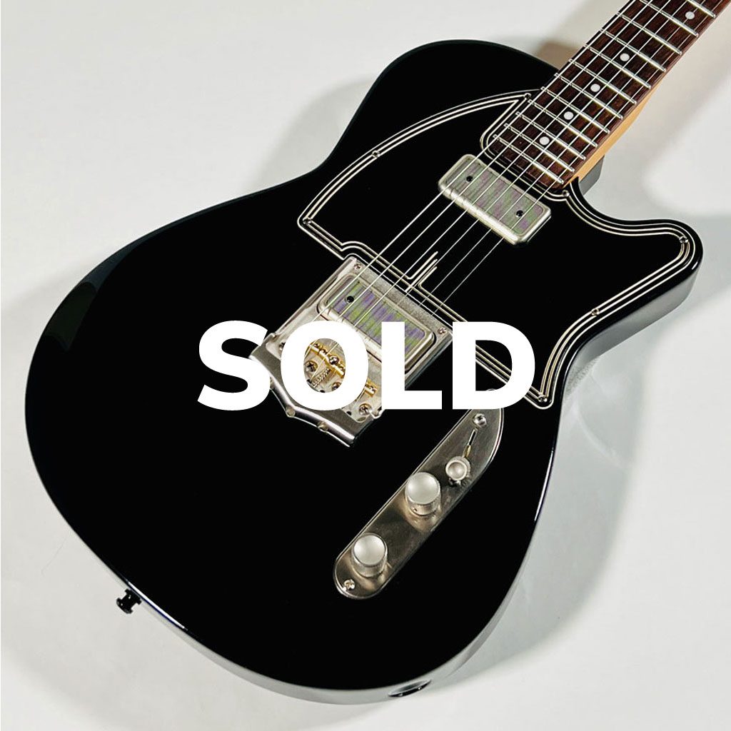 【希少】Custom Telemaster Reverse テレマスターリバース セールの鬼!!フェンダー・テレマスターを緊急値下げ