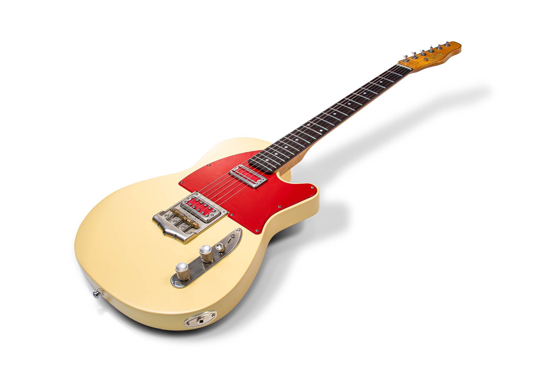 Belltone Guitar