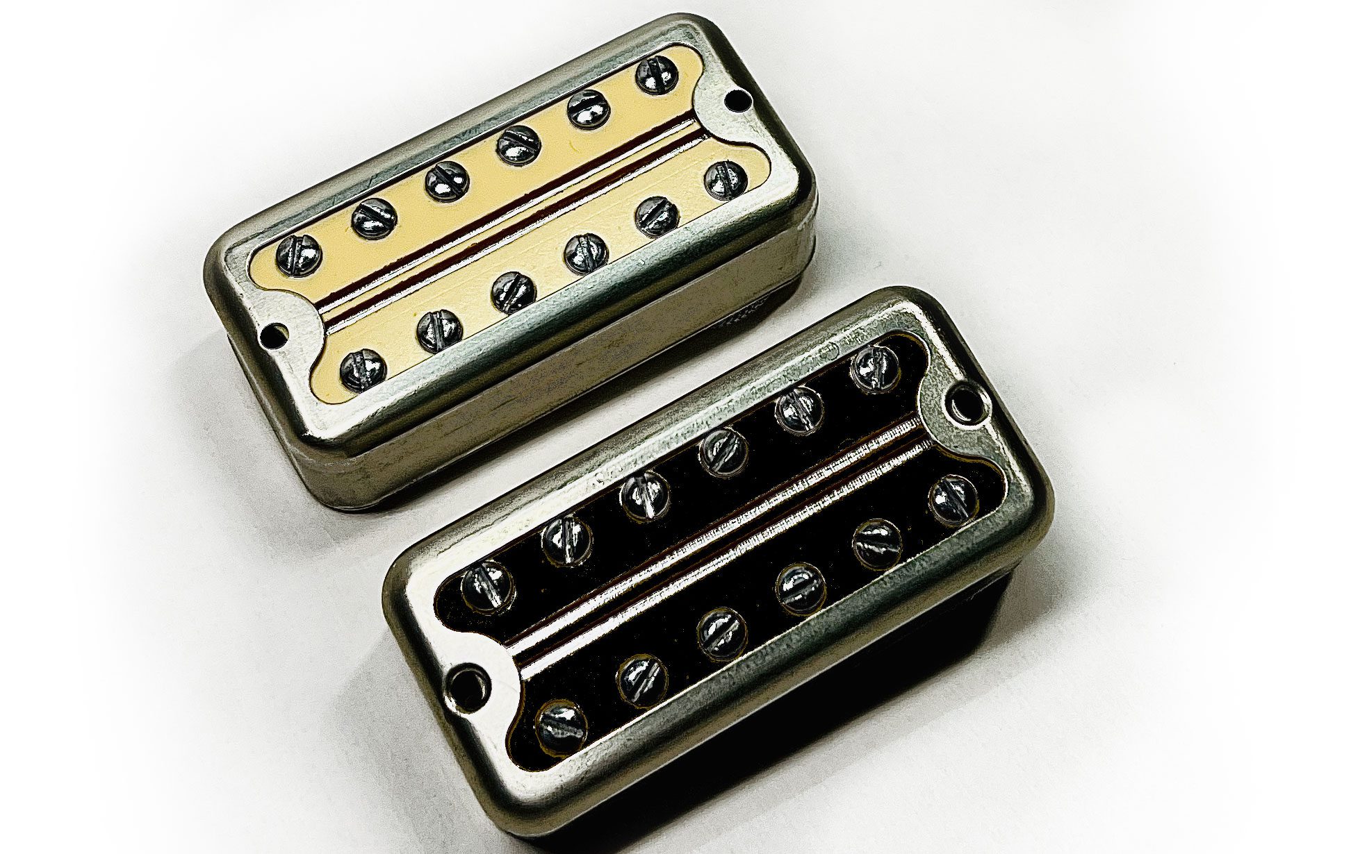 Righteous Sound Pickups Deco-Tron